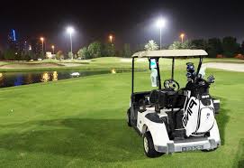 Golf Lighting