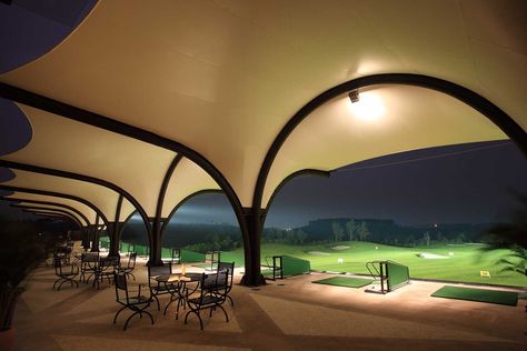 Golf Lighting